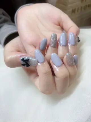 ネイル nail salon CHARMANTEのネイルデザイン