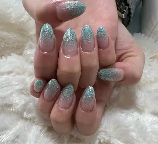ネイル 💎JADE💎 安田沙也香のネイルデザイン