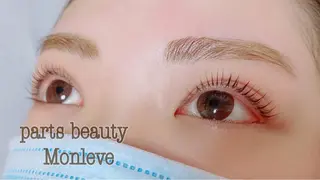 マツエク・マツパ ＲＥＶＩＡ. rinaのマツエク・マツパデザイン