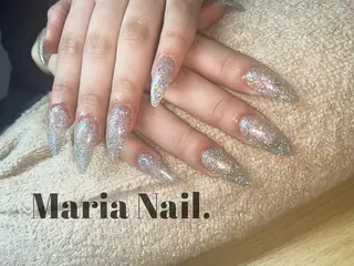 ネイル mra_nail Lunaire.のネイルデザイン