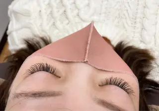 マツエク・マツパ Lycka リュッカのマツエク・マツパデザイン