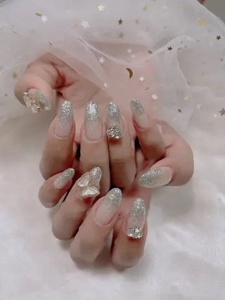 ネイル ジョリ kasumi🌹💅のネイルデザイン