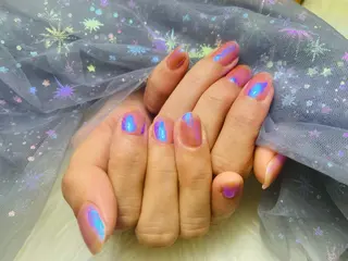 ネイル NailOnason ナナのネイルデザイン