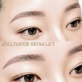 アイブロウ Odile代表🪽 NANAKOのエステ・リラクイメージ