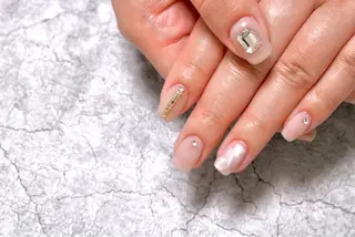 ネイル MH Nailのネイルデザイン