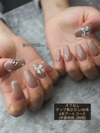ネイル Cheri Nailのネイルデザイン