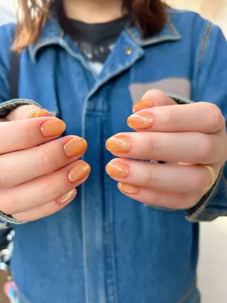 ネイル 自宅サロン♡ Mamiのネイルデザイン