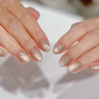 ネイル VINGT NAIL Aika.K🍒のネイルデザイン
