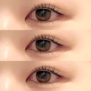 マツエク・マツパ KAEDE LEDエクステ練習中のその他イメージ