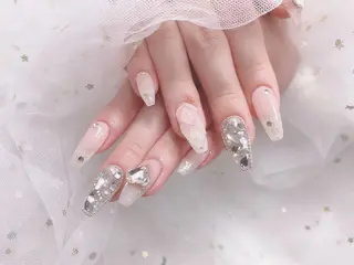 ネイル ジョリ kasumi🌹💅のネイルデザイン