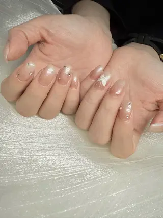 ネイル 森♡nail ♡ ①のネイルデザイン