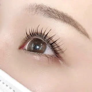 マツエク・マツパ ミヤノハルカ🐩🫧 チーフスタイリストのマツエク・マツパデザイン