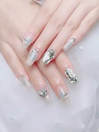 ネイル ネイルサロン lotusのネイルデザイン