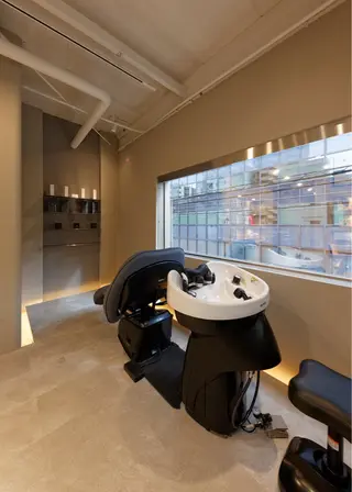 縮毛矯正/髪質改善 ヒカルのヘアスタイル