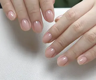 ネイル エリ🫧 nail池袋東口のネイルデザイン