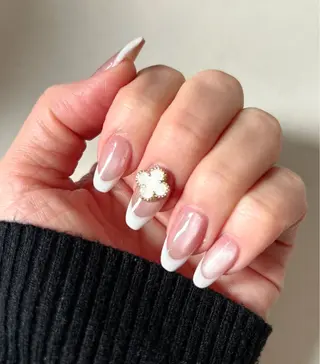 ネイル nailist takamiのネイルデザイン