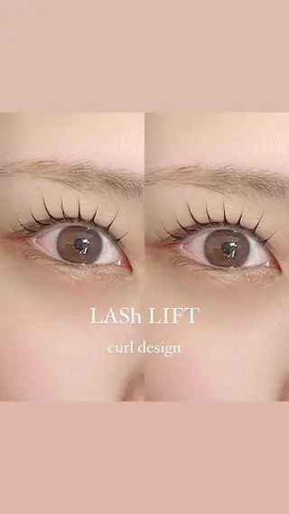 マツエク・マツパ ラシエル 天神の眉毛・アイブロウイメージ