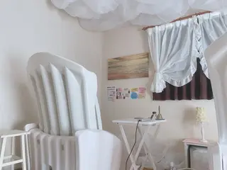 杉之原 康子のエステ・リラクイメージ