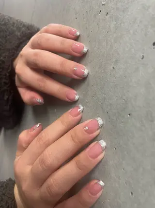 ネイル sunrich Shuiのネイルデザイン