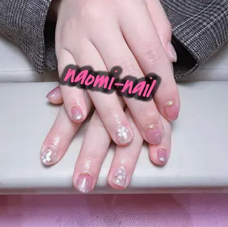 ネイル Nail Naomiのネイルデザイン