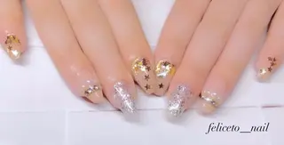 ネイル Honokaホノカ nailのエステ・リラクイメージ