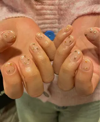 ネイル Hi,nail rinaのネイルデザイン