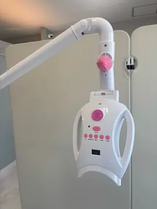 メンズ nanami -ホワイトニングのその他イメージ