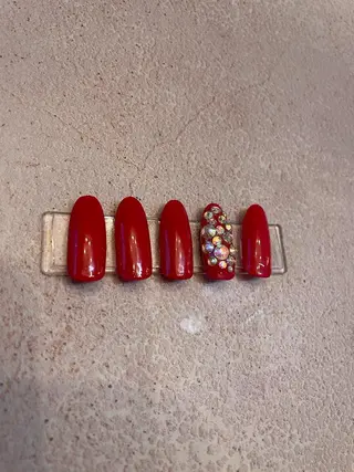 ネイル salon te.のネイルデザイン