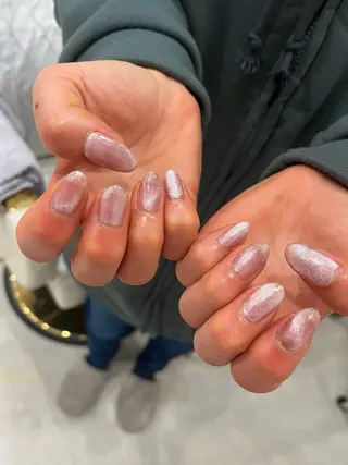 ネイル はあとねいる 古江店のネイルデザイン