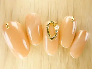 ネイル Nagumo Mのネイルデザイン