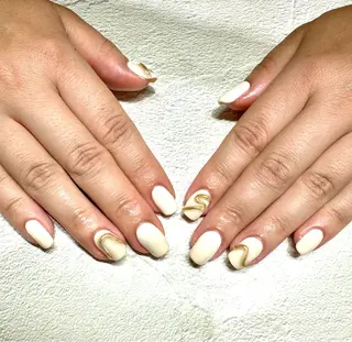 ネイル Ueda Rieのネイルデザイン