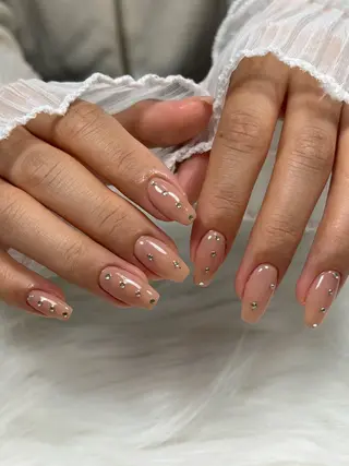 ネイル T aoiのネイルデザイン