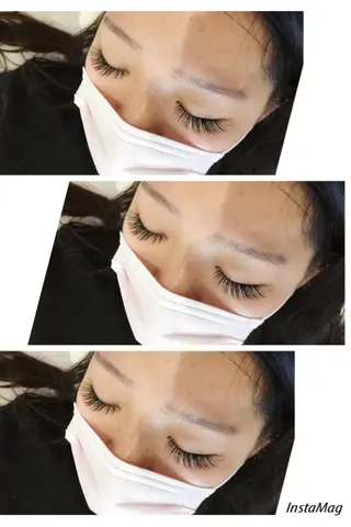 マツエク・マツパ KU TA  \(◡̈)/の眉毛・アイブロウイメージ