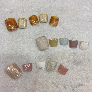 ネイル . .のネイルデザイン