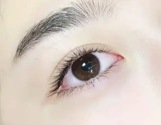 マツエク・マツパ Cute beauty2のマツエク・マツパデザイン