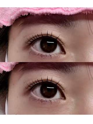 マツエク・マツパ トータルビューティー サロン・Ｎの眉毛・アイブロウイメージ