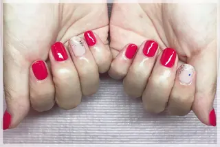 ネイル プライベートサロン テテのネイルデザイン