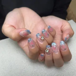 ネイル le ciel nailのネイルデザイン