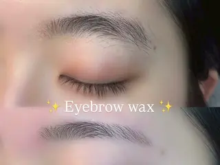 アイブロウ anello＊東船橋 ayakaのマツエク・マツパデザイン