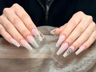 ネイル REI NAのネイルデザイン