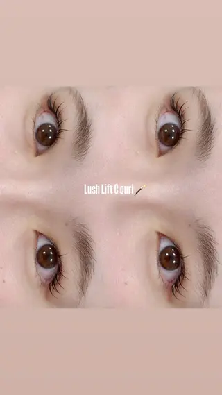 マツエク・マツパ AO Mana👒のマツエク・マツパデザイン