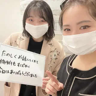 脱毛サロンLion_ ALLYのエステ・リラクイメージ