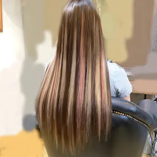 ロング シールエクステ 🐁ONOの眉毛・アイブロウイメージ