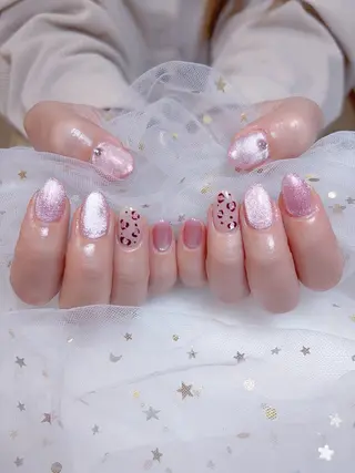 ネイル Myouka所属・Myouka 板橋区大山駅前店のネイルデザイン