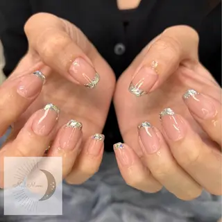 ネイル NAIL MOONのネイルデザイン