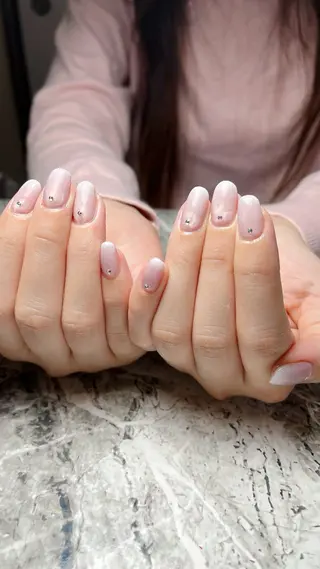 ネイル プライベートサロン circleのネイルデザイン