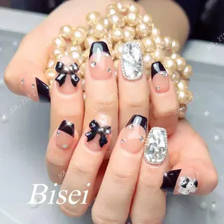 ネイル ナユキNA.YUKI 池袋店のネイルデザイン