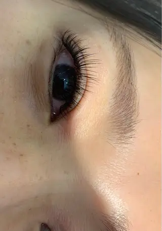 マツエク・マツパ Spark Joy Serika.のマツエク・マツパデザイン