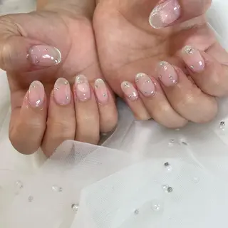 ネイル Nail Salon Gummi.のネイルデザイン