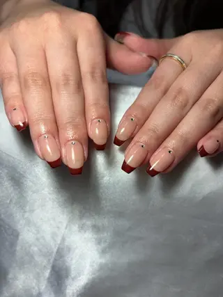 ネイル nailroom‪ sb‪‪𓈒𓂂𓏸のネイルデザイン